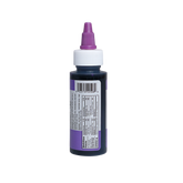 Violet Candy Color Oil-Dispersible Coloring 2 oz.